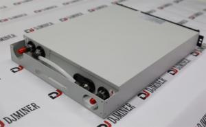 Minero de Bitcoin M63 392T con refrigeración de precisión |   Maestría en Sistemas Hidráulicos 18.5J/TH |   7252W para Expansión Calculada - Product Image 4