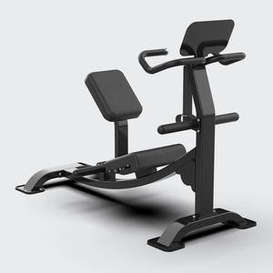 Máquina de Estiramiento y Flexibilidad para Gimnasio Comercial - Product Image 6
