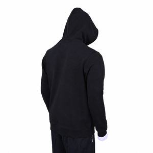 New Arrival High Quality Men's <b>Jumper</b> Hoodie 100% Cotton Lined Embroidered Custom Logo Solid Design Bulk Hoodie - Product Image 5