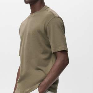 T-shirt Homme Tendance à Épaules Tombantes Entièrement Personnalisable Léger Facile à Porter Respirant Confortable - Product Image 5