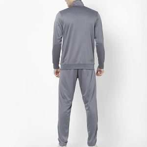 Conjunto de Sudadera y Pantalones Deportivos Extra Grandes Unisex, Conjunto Deportivo Informal para Hombre, Sudadera con Capucha y Pantalones Deportivos - Product Image 2