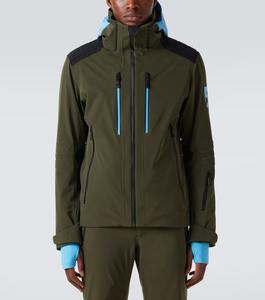 Proveedor de Conjuntos Cortavientos de Alto Rendimiento, Traje de Entrenamiento Transpirable para Exteriores, Fabricación OEM ODM - Product Image 2