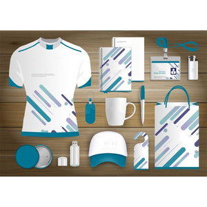 Articles promotionnels personnalisés avec logo imprimé, cadeaux marketing pour entreprises - Product Image 2