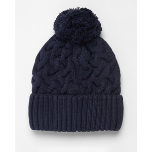 Ahmeyers Industries Wholesale Premium Quality Unisex Polyester Breathable <b>Waterproof</b> Jacquard Adjustable Embroidery <b>Beanie</b> - Product Image 2