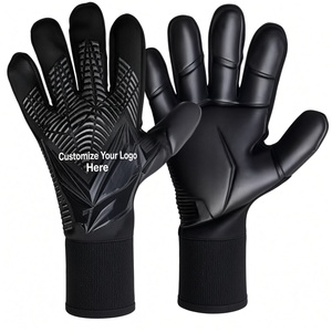 Gants de gardien de but professionnels, gants de gardien de but de football - Product Image 1