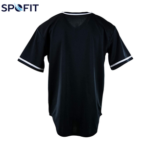 Ensemble uniforme de baseball personnalisé pour hommes, maillot et pantalon de baseball professionnels pour hommes, vêtements de sport athlétiques légers et respirants - Product Image 4