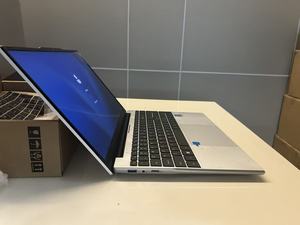 Portátil Delgado para Estudiantes Win11 de 15.6 Pulgadas Full HD, 512 GB SSD, 16 GB de RAM DDR4, Intel Lake N5095 N3350 A3950 Z8350 N4020 J4115 I3-6100U - Product Image 2