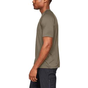 Vente chaude nouvelle mode d'été hommes T-Shirt haut graphique en coton de haute qualité avec des T-shirts à col rond - Product Image 3