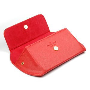 Estuche Simple para Gafas de Sol con Tapa Abatible Resistente a Arañazos - Product Image 2