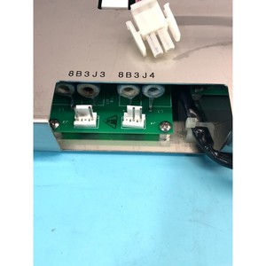 LAM 853-017435-001 PCB 4-PIN LIFTER FILTER - อุปกรณ์และอะไหล่เซมิคอนดักเตอร์ระดับโลกที่เชื่อถือได้ - Product Image 4