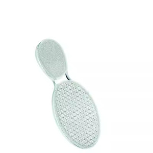 Lima <span class=keywords><strong>de</strong></span> Pies <span class=keywords><strong>de</strong></span> Nanocristal con Logotipo Personalizado, Herramientas <span class=keywords><strong>de</strong></span> Pedicura <span class=keywords><strong>de</strong></span> Lujo, Exfoliante <span class=keywords><strong>de</strong></span> Pies Reutilizable para Eliminar Piel Muerta y Callosidades - Product Image 5