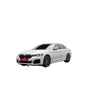 BMW 530i XDrive M Sports 2023, 51,760 km, Volante a la Izquierda, Caja de Cambios Automática, 5 5 - Product Image 1