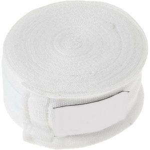 Precio al por Mayor RTS: Vendas de Boxeo Súper Absorbentes con Material Elástico Transpirable de Poliéster y Algodón, Personalizables AI-HW-10 - Product Image 2