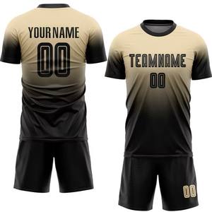 Uniforme de rugby de algodón suave diseñado para mantener a los jugadores cómodos y seguros mientras brinda resistencia en cada partido. - Product Image 3