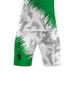 Proveedor de Uniformes de Fútbol Personalizados, Ropa Deportiva de Alta Calidad para Hombres, Mujeres, Jóvenes y Niños, Ropa Deportiva de Secado Rápido para Entrenamiento - Product Image 4