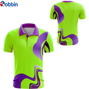 Camisetas Personalizadas para Hombre, Sublimadas de Alta Calidad, Transpirables, Estilo Casual, Tejido de Punto de Poliéster/Algodón, Manga Corta - Product Image 5