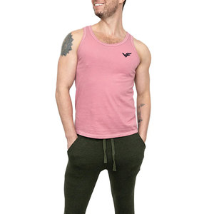 Débardeur décontracté pour homme, durable et confortable, sans manches, pour un usage quotidien, les activités sportives et les voyages - Product Image 1