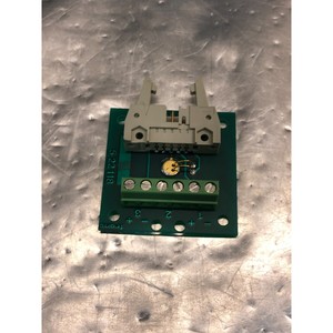 ASM 2506467-21 COLD JUNCTION PCB BOARD, 164095 - อุปกรณ์และชิ้นส่วนเซมิคอนดักเตอร์มือสองที่เชื่อถือได้ระดับโลก - Product Image 1