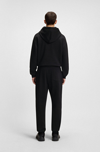 Survêtements personnalisés pour hommes : sweats à capuche et pantalons de jogging en molleton de coton épais – Personnalisation de marque, OEM, ODM, Vente en gros directe usine - Product Image 2