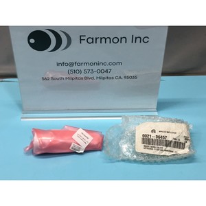 AMAT 0020-29944 ถ้วย, ชิ้นส่วนภายใน, คอยล์ SPRT, หนา 1/4 นิ้ว - อุปกรณ์และอะไหล่เซมิคอนดักเตอร์ระดับโลกที่เชื่อถือได้ - Product Image 2
