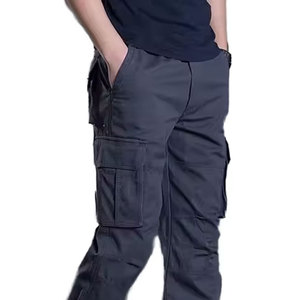Latest Design High Quality Breathable Cheapest Price Men <b>Joggers</b> Wholesale Men <b>Jogger</b> <b>Trousers</b> Sportswear <b>Jogger</b> - Product Image 4
