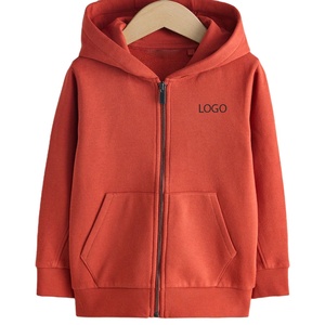 คอลเลคชั่นฤดูหนาว เสื้อฮู้ดราคาถูก มีกระเป๋าหน้า พร้อมบริการออกแบบโลโก้ตามสั่ง สำหรับการสั่งซื้อแบบขายส่ง มีฮู้ดและกระเป๋าข้าง - Product Image 1