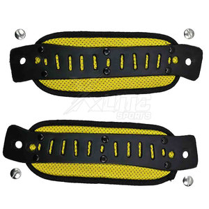 Equipo de Seguridad Profesional para Motociclistas, Armadura Corporal para Motocicleta, Chaqueta Unisex de Alta Calidad, Flexible y Transpirable - Product Image 3