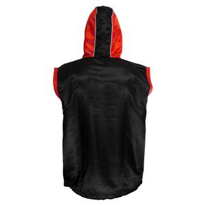 Chaquetas de Boxeo Personalizadas al por Mayor para Hombre, Camiseta Deportiva con Cierre Completo para Movilidad sin Restricciones, Chaquetas con Logotipo Personalizado OEM - Product Image 2