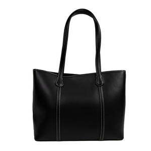 Sac fourre-tout en cuir véritable fait main, design floral classique sculpté, sac à main pour femme, style vintage haut de gamme, vert cendré - Product Image 3