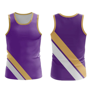 Camiseta sin Mangas para Hombre de Alta Calidad, Bajo MOQ, Camuflaje, Ropa Deportiva, Gran Venta - Product Image 3