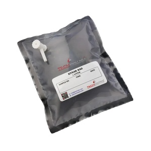 Bolsas de Muestreo de Gas Kynar Confiables y Seguras, PVF a Prueba de Fugas, Suministros de Laboratorio OEM para Uso Industrial y Químico - Product Image 1