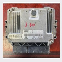 Module de commande moteur ECU ECM Bosch Hyundai Elantra 39104-2A711 pour Bosch 0281015705 pour Hyundai Elantra i30 ECU ECM pièces auto