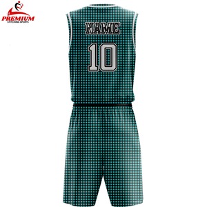 New Arrival Premium Comfortable Printed Breathable Anti-Bacterial Protection Moisture-Wicking Quick Dry V-neck <b>Adjustable</b> <b>Strap</b> - Product Image 3