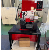 C9372 Machine à tailler les disques et tambours de frein