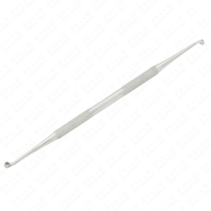 Kit d'extraction des points noirs et de l'acné en acier inoxydable, outils professionnels de nettoyage des pores du visage avec logo personnalisé - Product Image 5