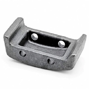 Coussinet de suspension pour camion poids lourd, coussinet de réduction de friction, coussinet de contact de ressort anti-dérapant, coussinet de protection contre les surcharges, amortissement durable - Product Image 1