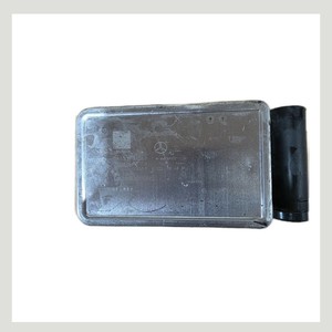 Compresseur de suspension pneumatique d'occasion A2233200804 compatible avec Mercedes-Benz W223 EQE par Mercedes-Benz - Product Image 6