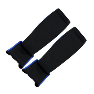 สนับเข่าแบบรัดกระชับประสิทธิภาพสูงสำหรับการออกกำลังกายระดับมืออาชีพ ระบายอากาศได้ดี มีจำหน่าย - Product Image 1