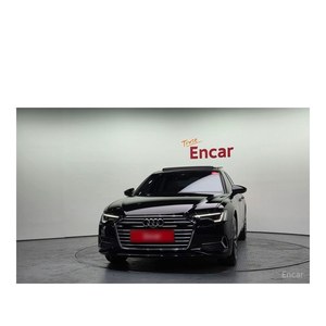 ออดี้ เอ6 45 ทีเอฟเอสไอ ปี 2020 พวงมาลัยซ้าย เบาะหนัง มาตรฐานไอเสียยูโร 5 กล้องมองหลัง-54,347 กม. - Product Image 3