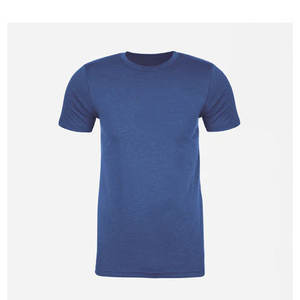 Camisetas Ajustadas para Hombre Next Level Apparel, Camisetas Ajustadas Premium CVC para Hombre Next Level Apparel - Product Image 1