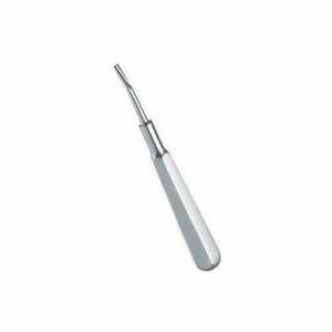 Juego de 3 Elevadores Dentales Coupland, N.° 1 de 3 mm, N.° 2 de 4 mm, N.° 3 de 5 mm, Instrumentos de Extracción Dental con Espejo - Product Image 6