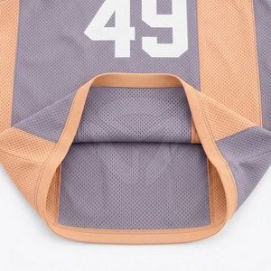 Camiseta de Baloncesto Estilo Urbano Premium, Tejido Transpirable, Ajuste Cómodo, Sin Mangas, Ideal para Entrenamiento y Uso Diario - Product Image 6