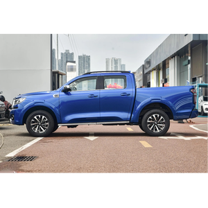 2025 tuyệt vời tường poer 4WD Pickup xe mới DIESEL xăng xe với gwm điện cho off-road trái chỉ đạo ghế da gwm poer - Product Image 5