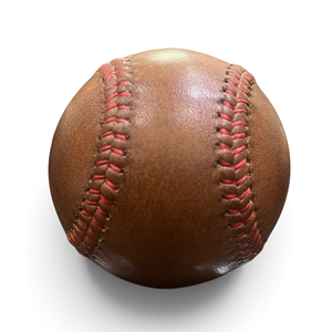 Bate de Béisbol Clásico Retro Vintage de Madera TAN-Geoffrey para Diestros, Ligero, para Exhibición Decorativa en Exteriores - Product Image 1