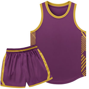 Ensemble d'uniformes de basketball pour femmes à épaules étroites, maillot et short personnalisés par sublimation, tenue d'entraînement sportive sans manches pour femmes - Product Image 2