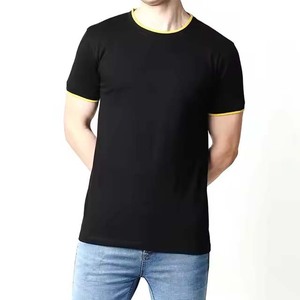 Street Wear Custom Vintage Boxy Fit Acid Wash Distressed Tshirt <b>Waffle</b> Short Sleeve t <b>Shirt</b> for Men For Customized Logos - Product Image 1