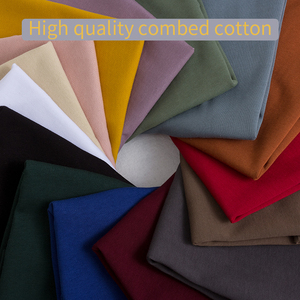 Camisetas Personalizadas para Hombre, Talla Grande, 100% Algodón Tejido, Corte Holgado, Diseño en Blanco para Impresión Serigráfica, Ecológicas - Product Image 5