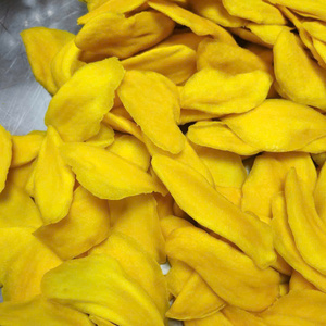 Vietnam Manufacturer Soft Dried Mango Natural Healthy Snacks Bulk Supplier Factory Export <b>Quality</b> - Product Image 6