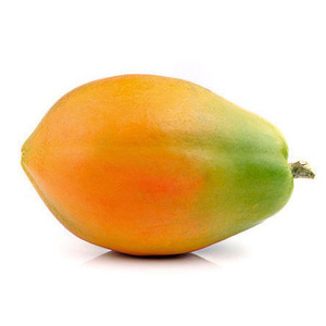 Papaya Fresca Orgánica, Papaya Verde de la Mejor Calidad, Fruta Fresca de Fábrica Reconocida - Product Image 6