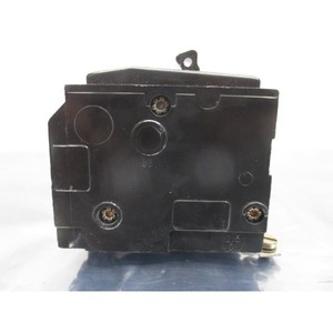Interruptor de Circuito SQUARE D NE-8827, 10AIC, 240 VAC - Equipo y Piezas de Semiconductores de Confianza de Marca Global - Product Image 3
